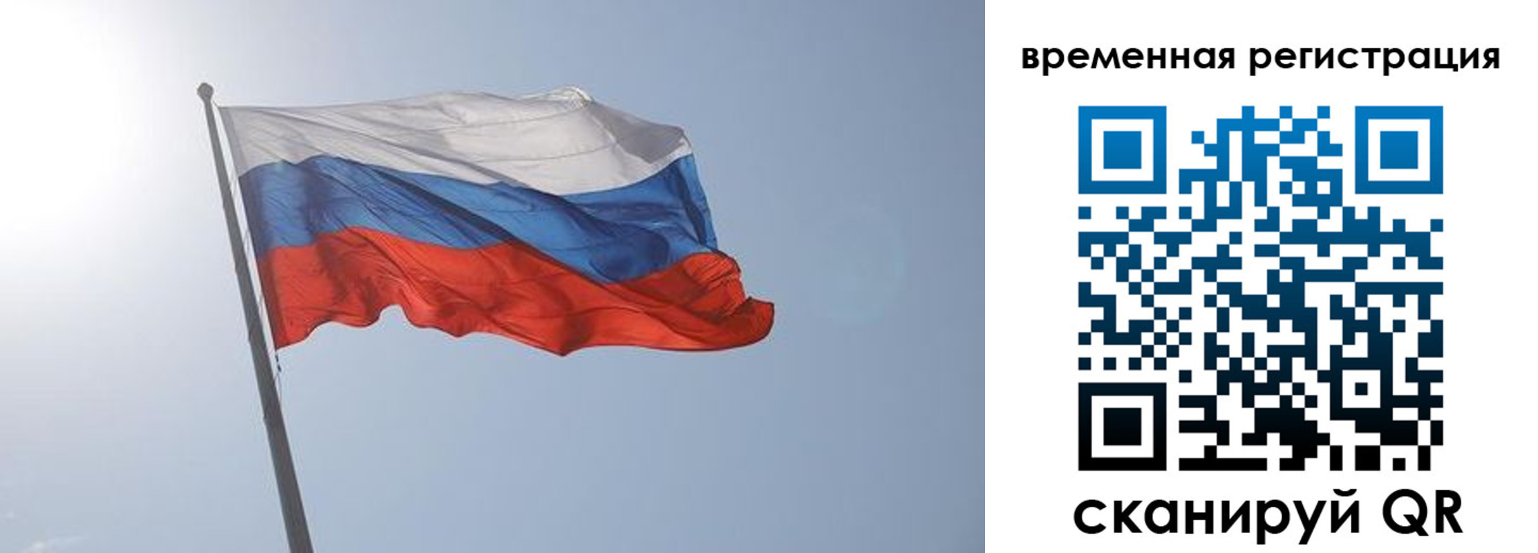 временная регистрация надежно в Покрове